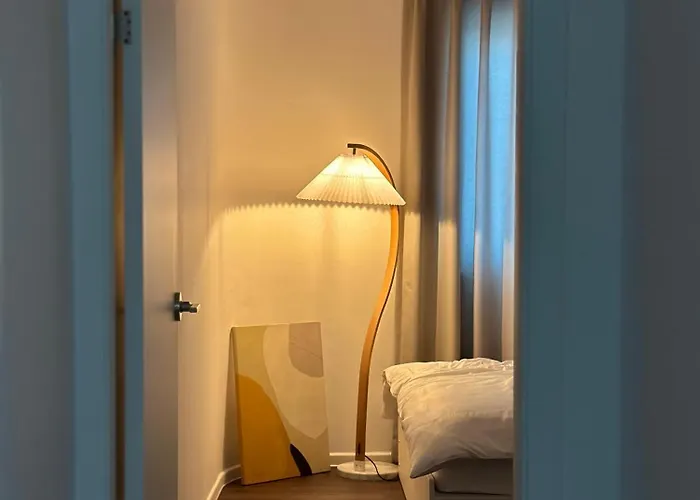 Affittacamere Moderno Seul