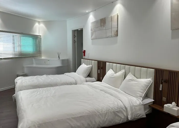Moderno 3* Seul