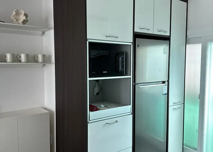 Affittacamere Moderno 3*