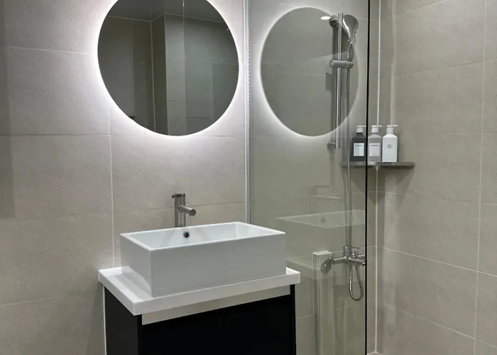 Moderno 3* Seul
