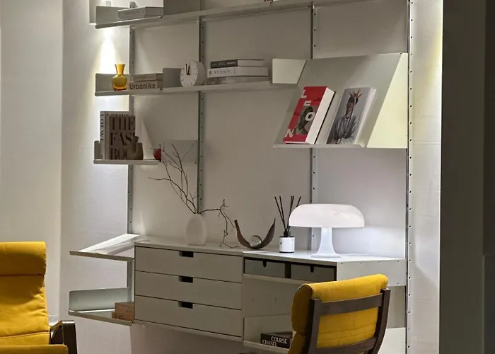 Affittacamere Moderno 3*