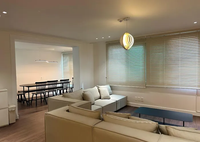 Moderno 3* Seul