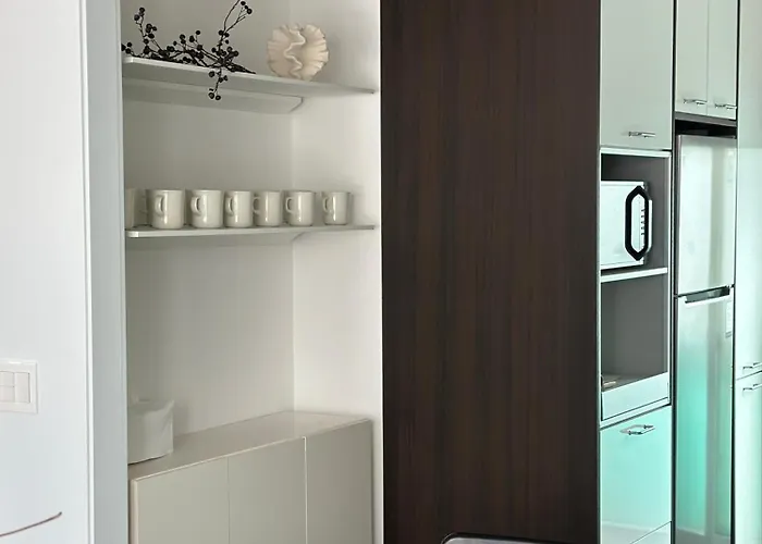 Moderno 3* Seul