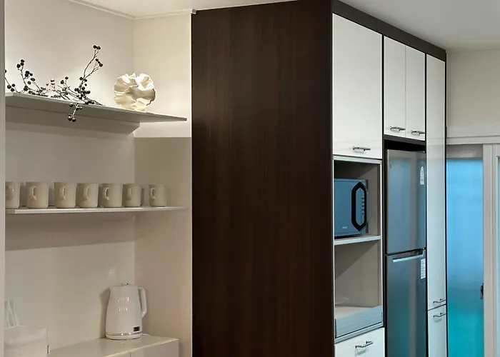 Moderno Affittacamere Seul
