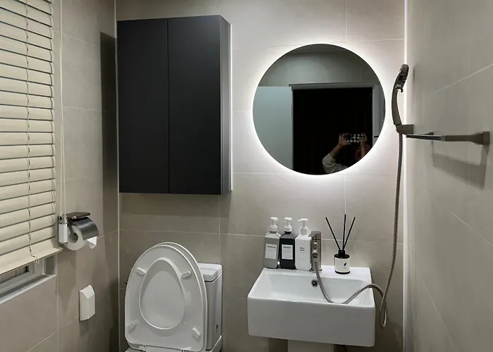 Affittacamere Moderno Seul