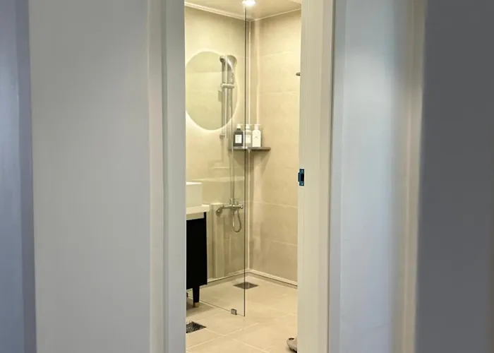 Moderno 3* Seul